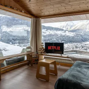  Appartamento Chalet Baita Alice Italia